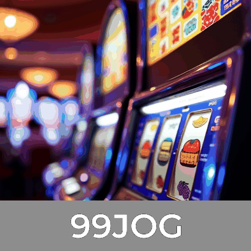 99JOG - Plataforma de Apostas Online com Jogos Exclusivos e Pagamentos Rápidos no Brasil
