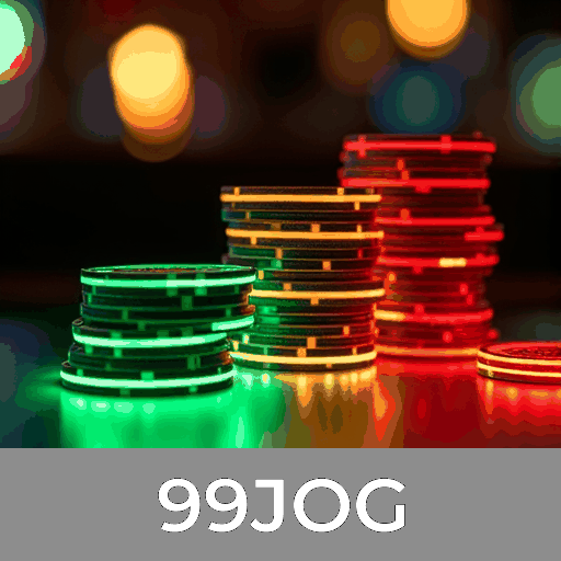 99JOG: Bônus e Promoções Imperdíveis Esperam por Você