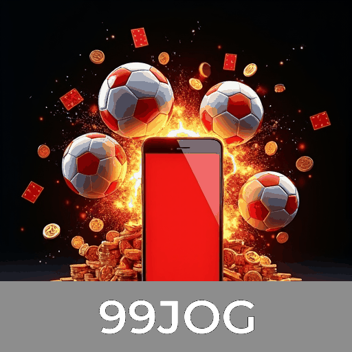 99JOG: Experiência Instantânea e Altas Recompensas no Crash