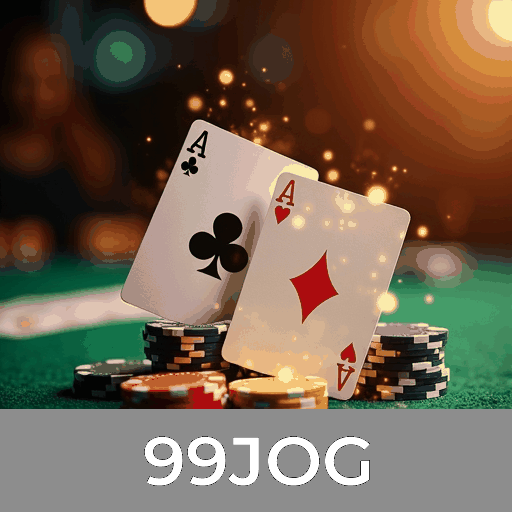 99JOG: Descubra Slots com Alta Volatilidade e Diversão