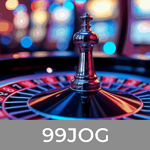 99JOG: Emoção e Ganhos nos Jogos de Cassino