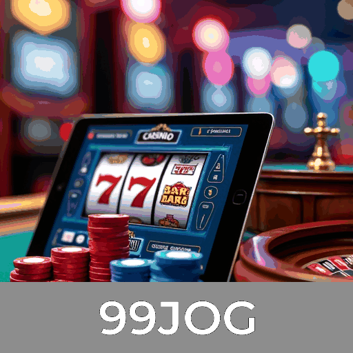 99JOG: A Experiência de Jogos de Mesa ao Vivo do Brasil