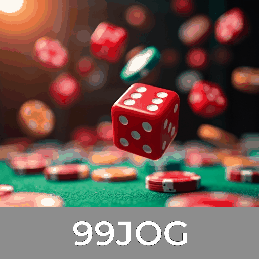 Aposte no Esporte com 99JOG: Cobertura Completa no Brasil
