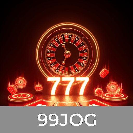 99JOG: Slots Gigantes, Dealers ao Vivo, Jogos de Mesa Premium