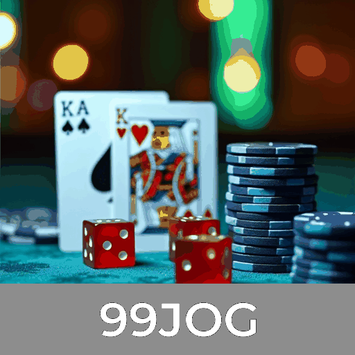 99JOG: Cassino Seguro e Divertido com Pagamentos Rápidos