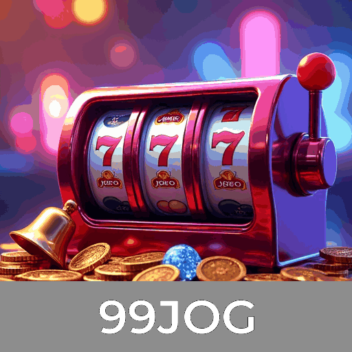 99JOG: A Plataforma de Jogos Online com Segurança e Serviços Profissionais
