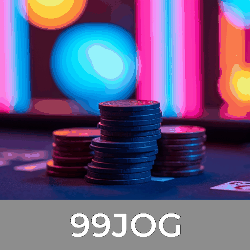 99JOG: Emoção e Ganhos nos Jogos de Cassino