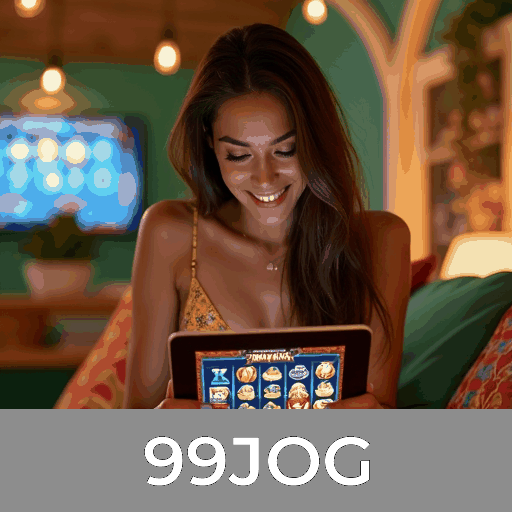 Descubra o 99JOG: Experiência VIP de Roleta Brasileira ao Vivo